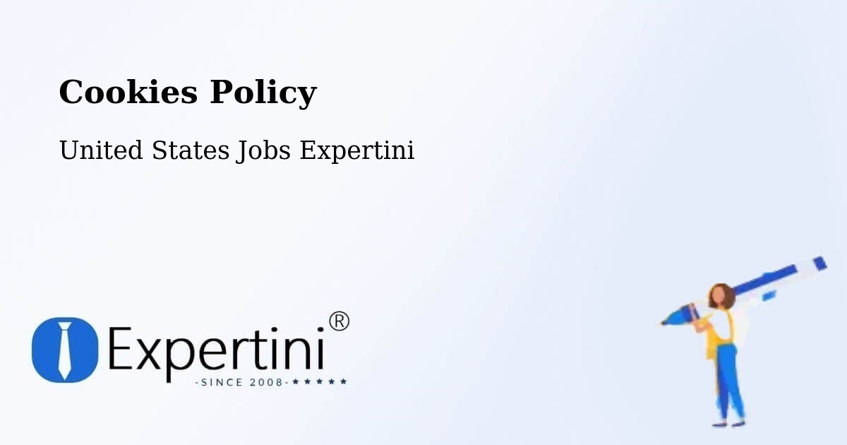 Cookie Policy – Fort Hunt - United States Jobs Expertini