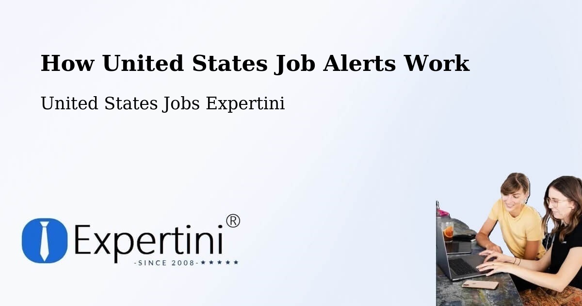 Job Alert System Overview – Fort Hunt - United States Jobs Expertini