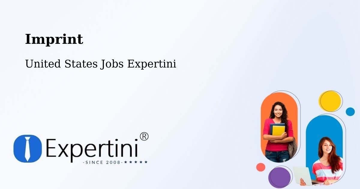 Imprint – Fort Hunt - United States Jobs Expertini
