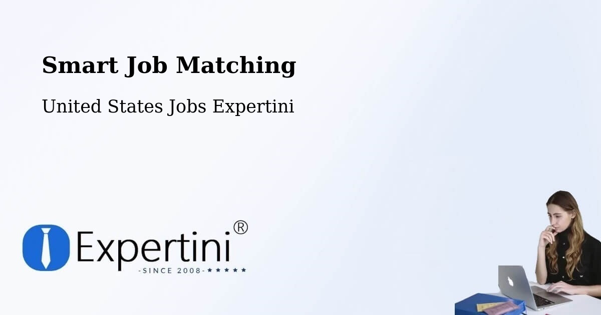 Intelligent Job Matching – Fort Hunt - United States Jobs Expertini