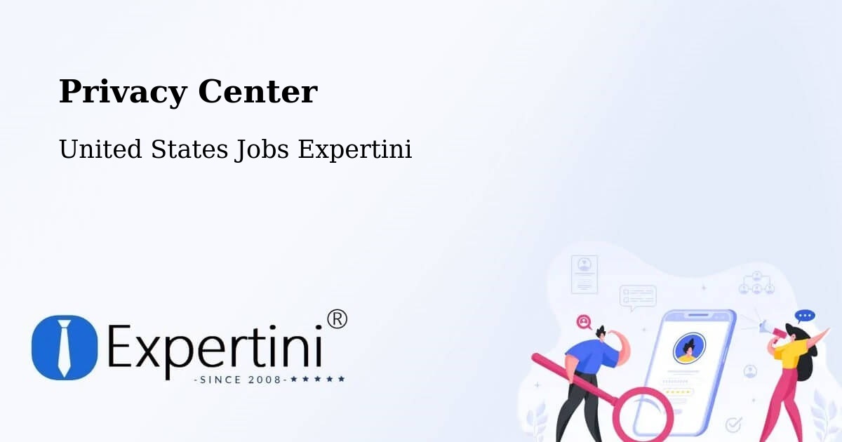 Privacy Policy – Fort Hunt - United States Jobs Expertini