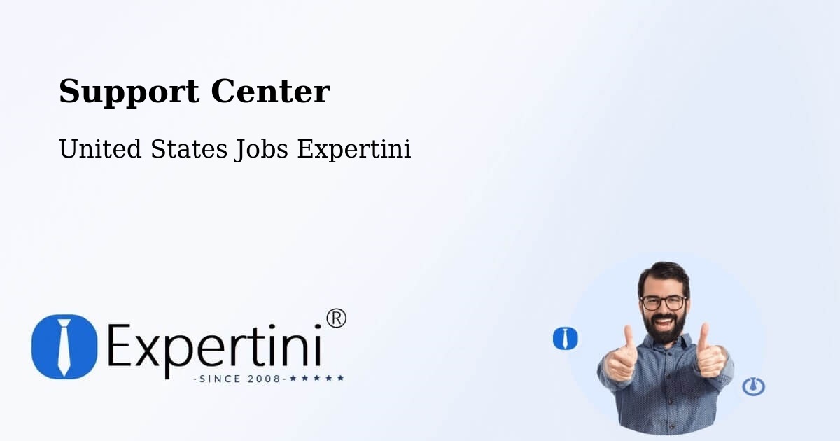 Support Services – Fort Hunt - United States Jobs Expertini